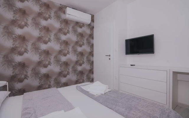Pool Villas Aldura