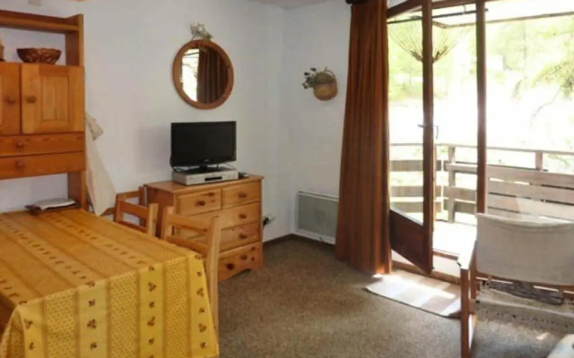 Résidence LE POUZENC - Studio pour 6 Personnes 994