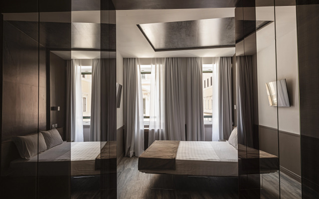 Hotel Regno