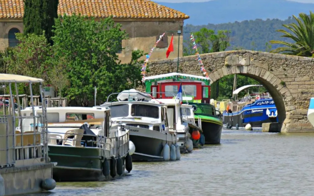 Gite CATHARE en OCCITANIE