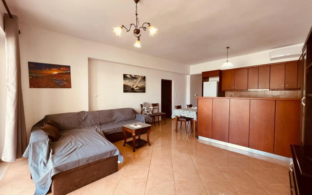 Alcyone Apartment