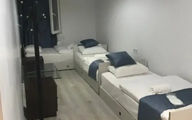 Garden Sui̇te Hotel