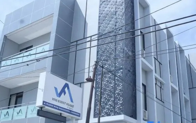 Vifa Guest House
