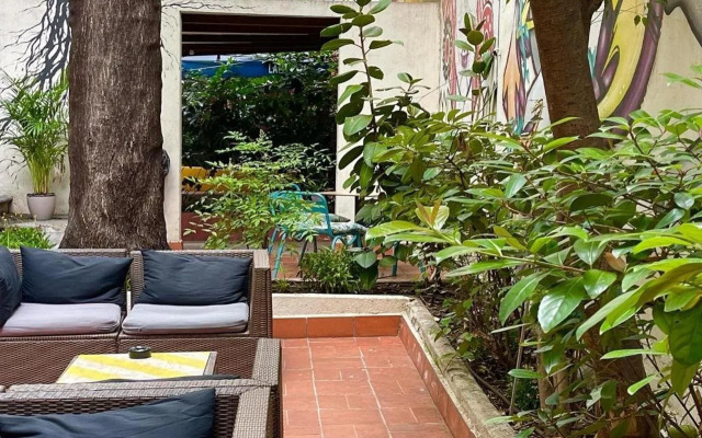 Loft Hostel