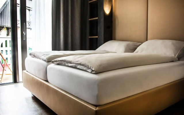 Hotel Rocket Rooms Velden