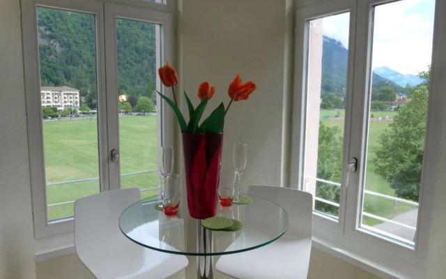 Apartment Elegance Interlaken