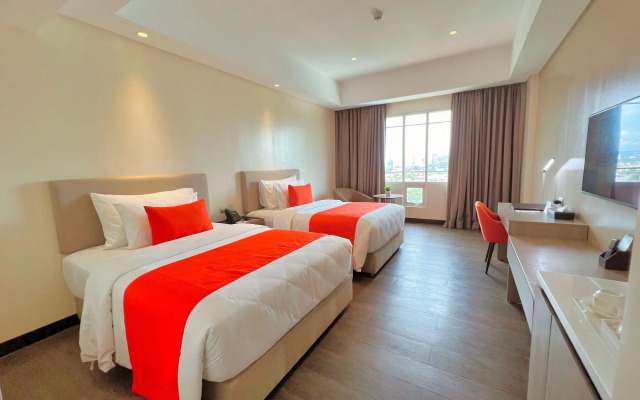Acacia Hotel Davao