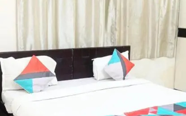 KP Suites Gachibowli Care Hospital