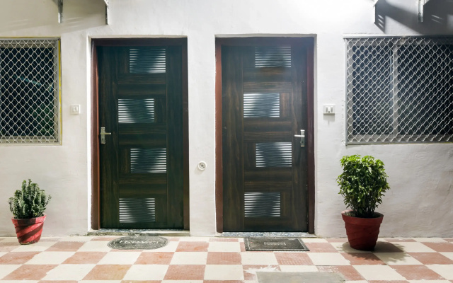 Hotel Kavyanjali by OYO Rooms
