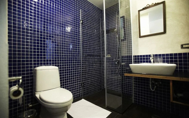Your Fun Apartment