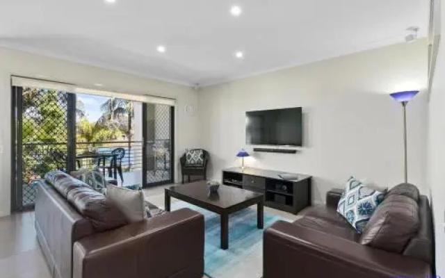 Cypress Water Front Apartments