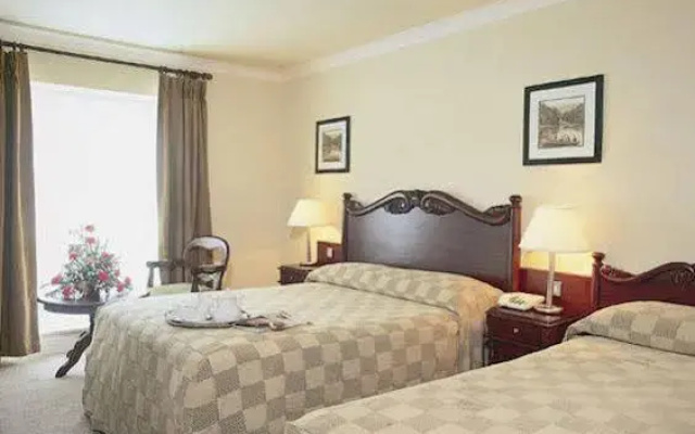 Killarney Riverside Hotel