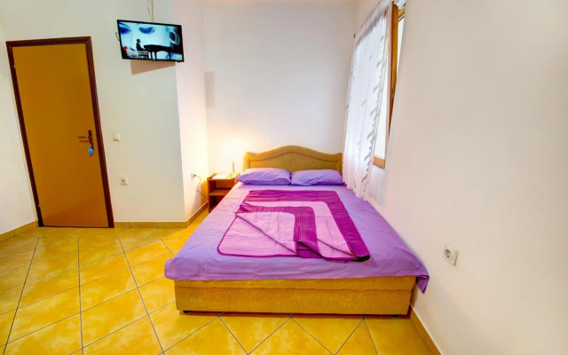 Apartments Dalila