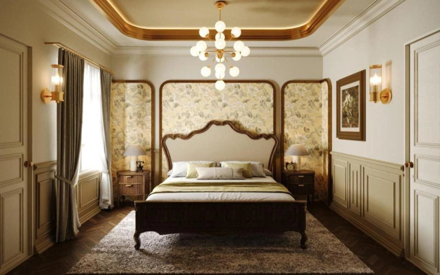 Roma Nueve Dos Hotel Boutique
