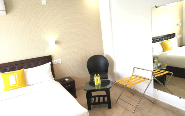 X by Bloom - Indiranagar