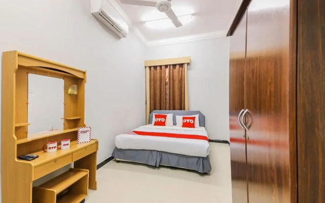 Ras Al Hadd Guest House