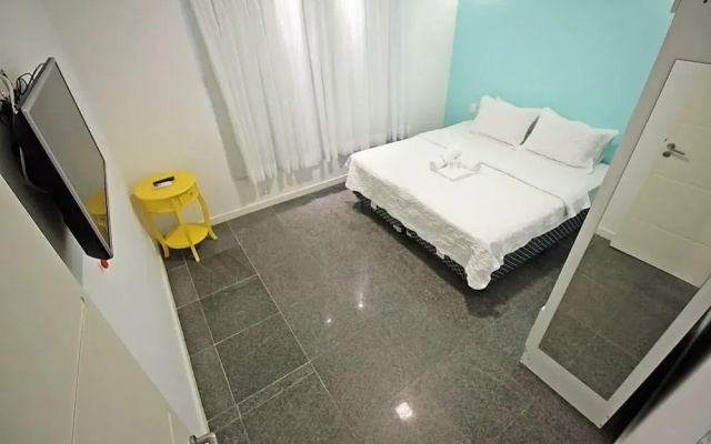 Rio Spot Mar D042
