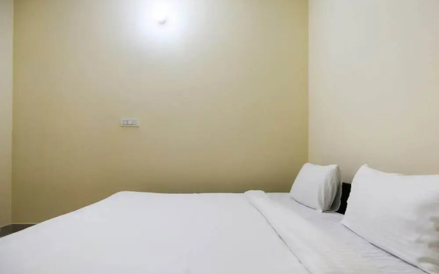 Sukh Motel by OYO Rooms