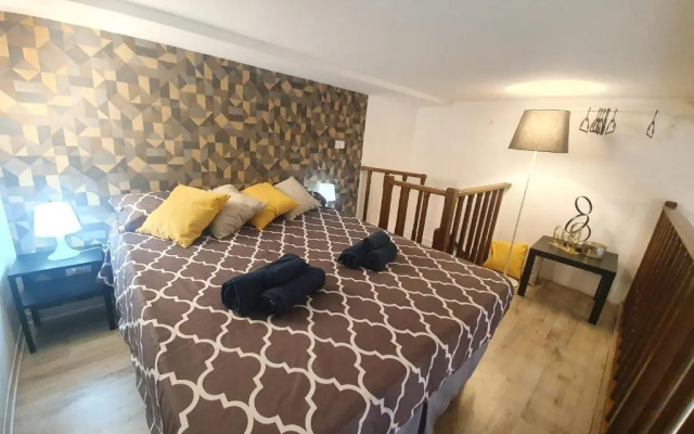 Casa Luciana