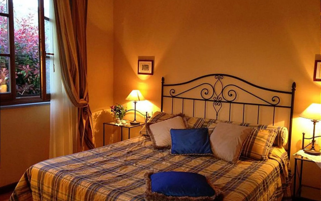 Bilocale Agriturismo