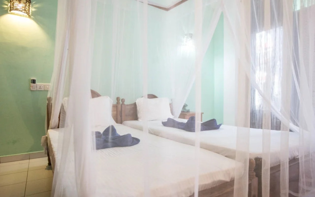 Neptune Story Hotel