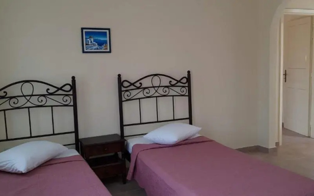 Villa Irini
