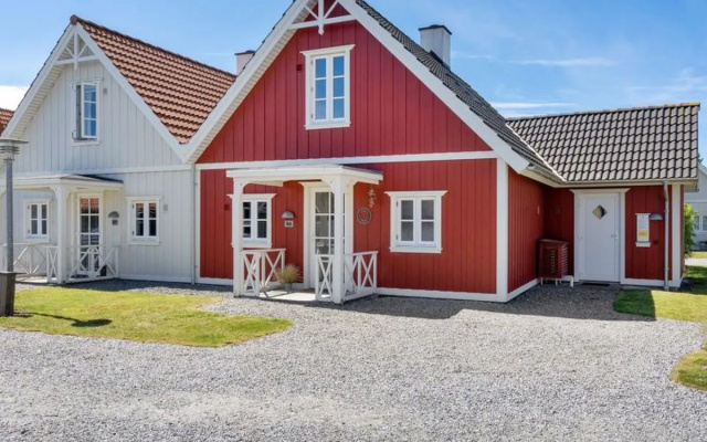 "Cholena" - 800m from the sea in Western Jutland