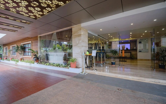 The Phlox Hubballi