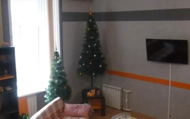 Hostel Balkonsky