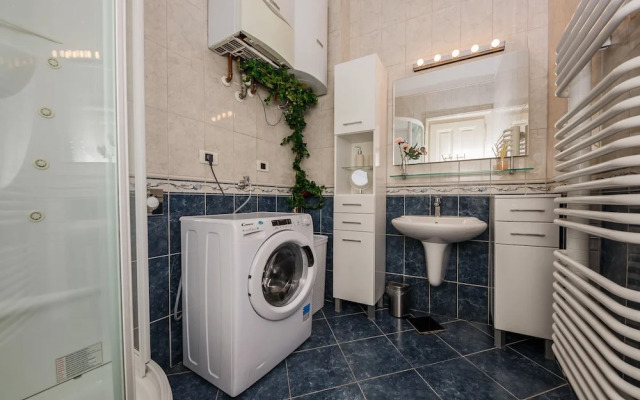 Best Luxury apt in Zagreb for 16 ppl
