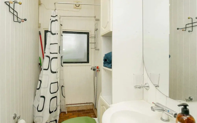 4 Person Holiday Home in Gilleleje