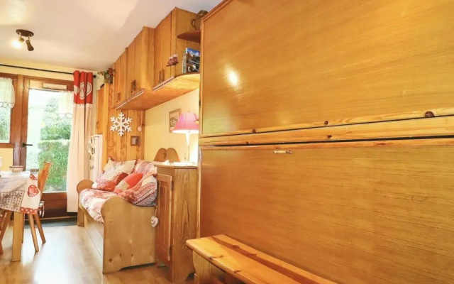 Appartement Morillon Village, 2 pièces, 4 personnes - FR-1-624-75