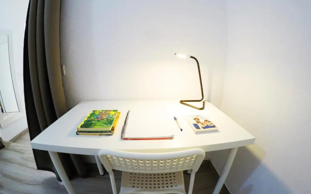 Apartamentos Ainara