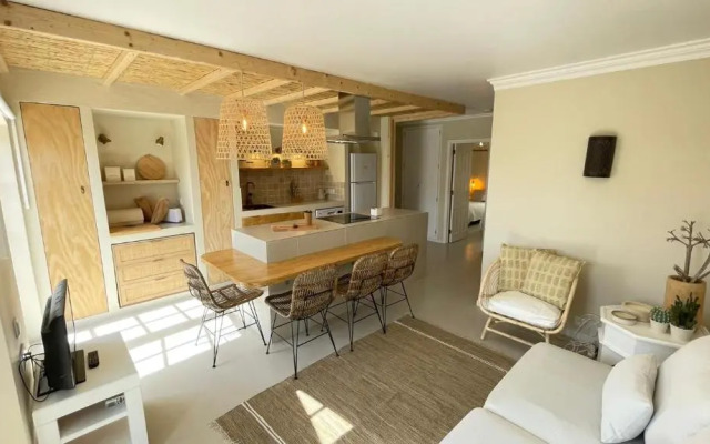 T2 Apartment Old Village Vilamoura