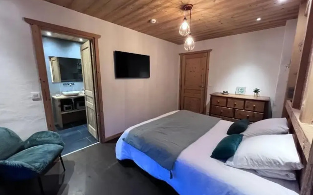 Chalet Virolet