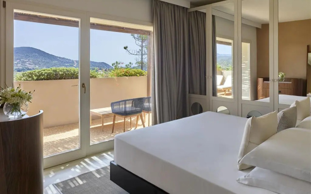 Baia di Chia Resort Sardinia, Curio Collection by Hilton