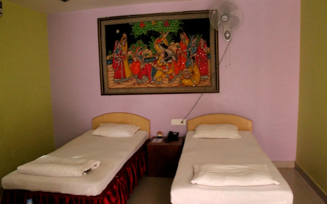 Sambodhi Retreat
