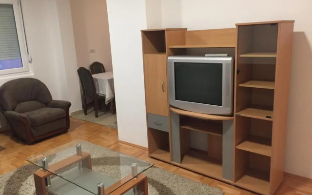 Stan na dan CENTAR