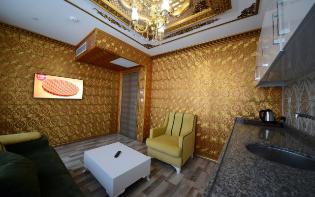 Babel Park Hotel