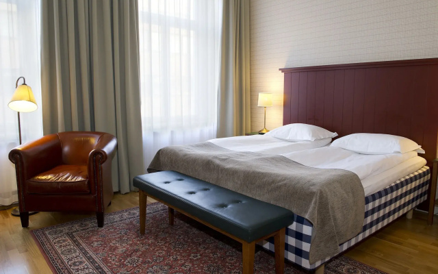 Hotel Bishops Arms, Köping