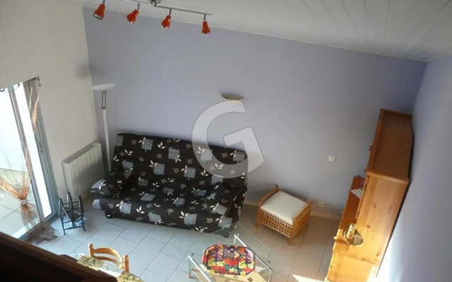 Appartement La Tranche-sur-Mer, 3 pièces, 4 personnes - FR-1-357-48