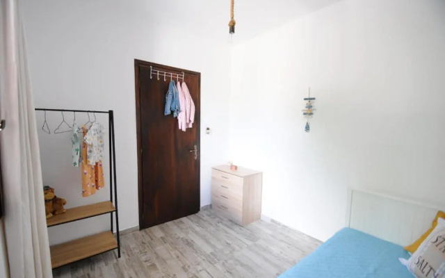 Aris House - Cretan Hospitality
