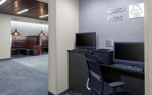 Courtyard by Marriott St. Louis West County