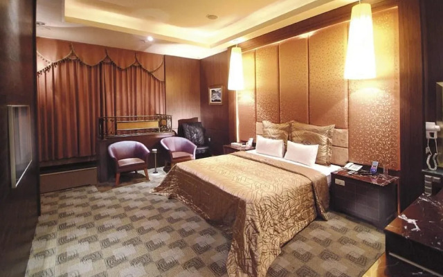 Hwu Meei Motel