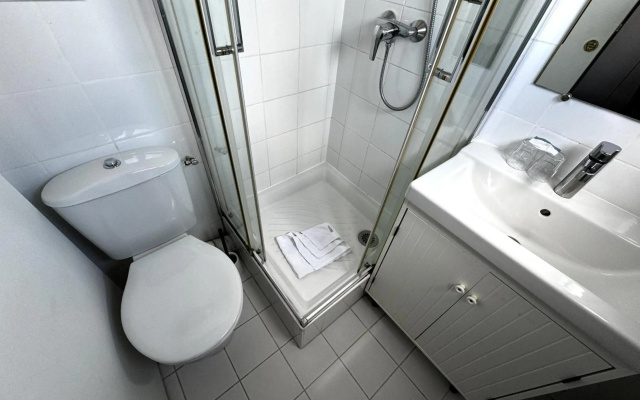 ibis Styles Paris Saint Denis Plaine