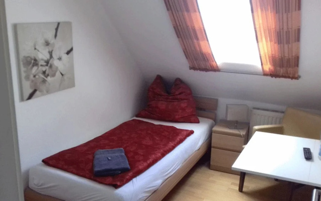 Hotel Zur Rampe