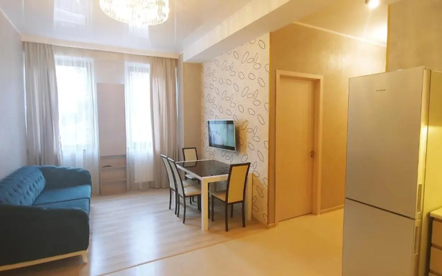 90 Titsian Tabidze Street