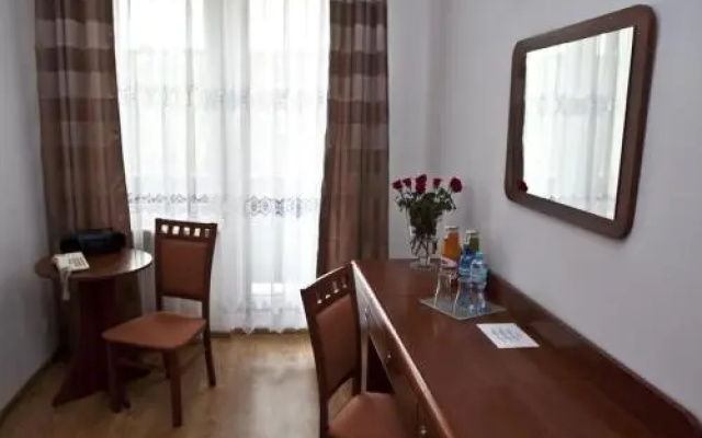Hotel Piast