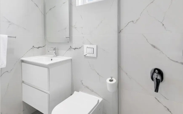Apartment U6 Vouni in Kouklia