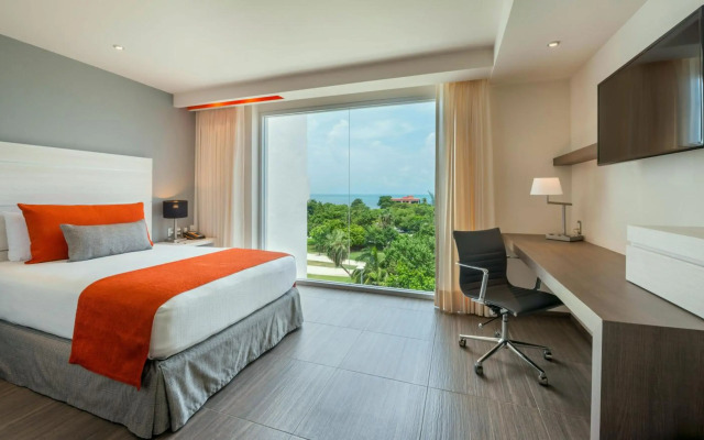Real Inn Cancún